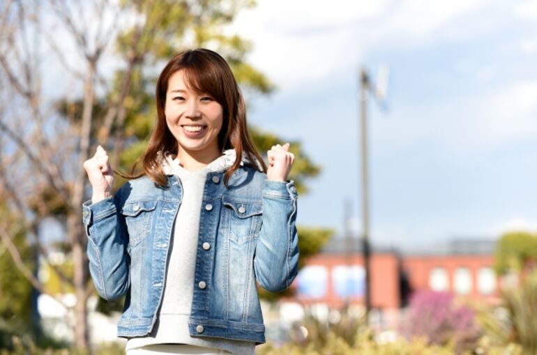 婚活がうまくいく人の特長