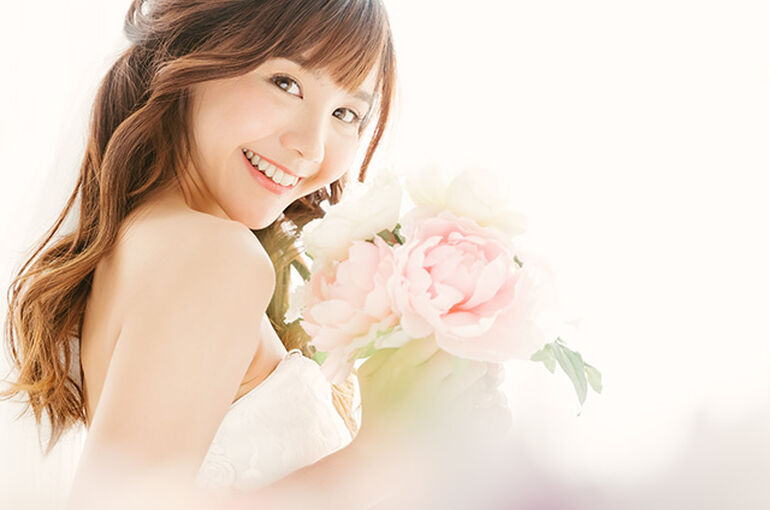 アラフォー女性　結婚　婚活