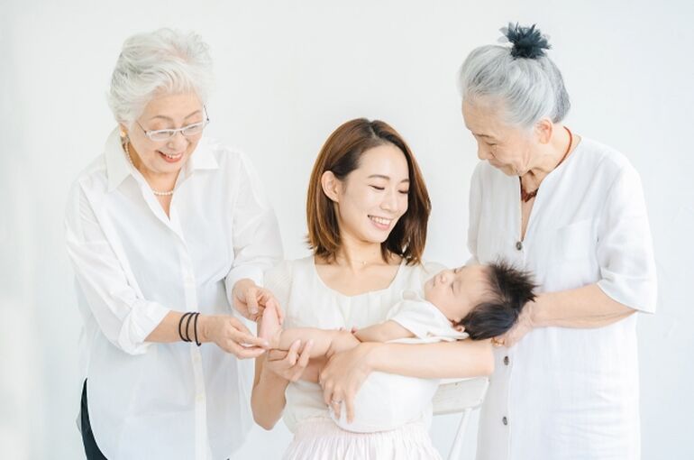 義母
