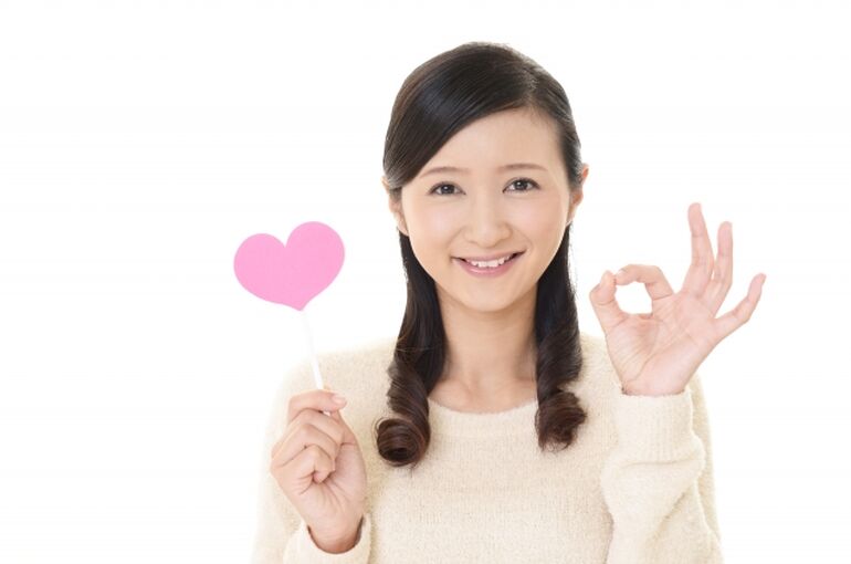 ３日でお見合い成立