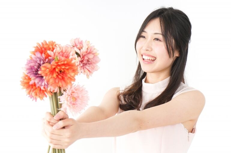 素直